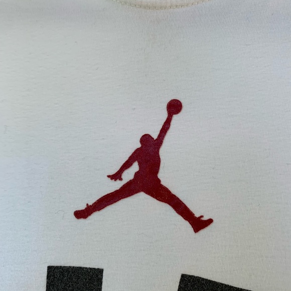 Nike Air Jordan Shirt - Picture 3 of 5